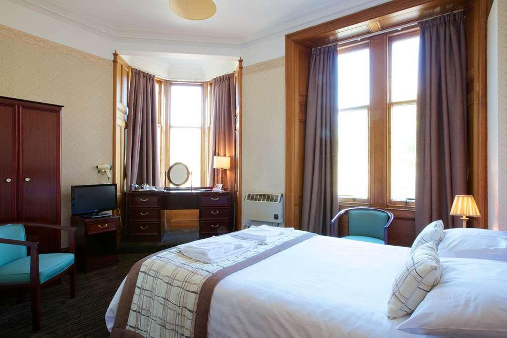 Royal Thurso Hotel Zimmer foto