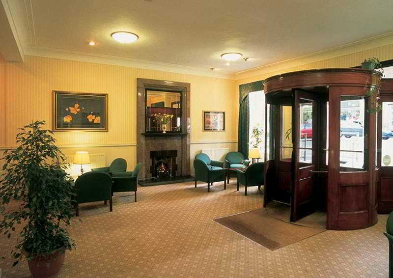 Royal Thurso Hotel Interior foto